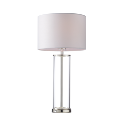 Настолна лампа ANTELINO никел